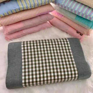 GỐI CAO SU NON NGƯỜI LỚN( đc chọn mầu ảnh thật)