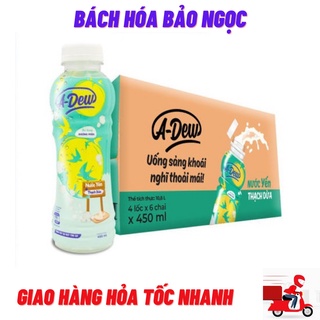 1 Lốc Nước Yến Thạch Dừa A-DEW