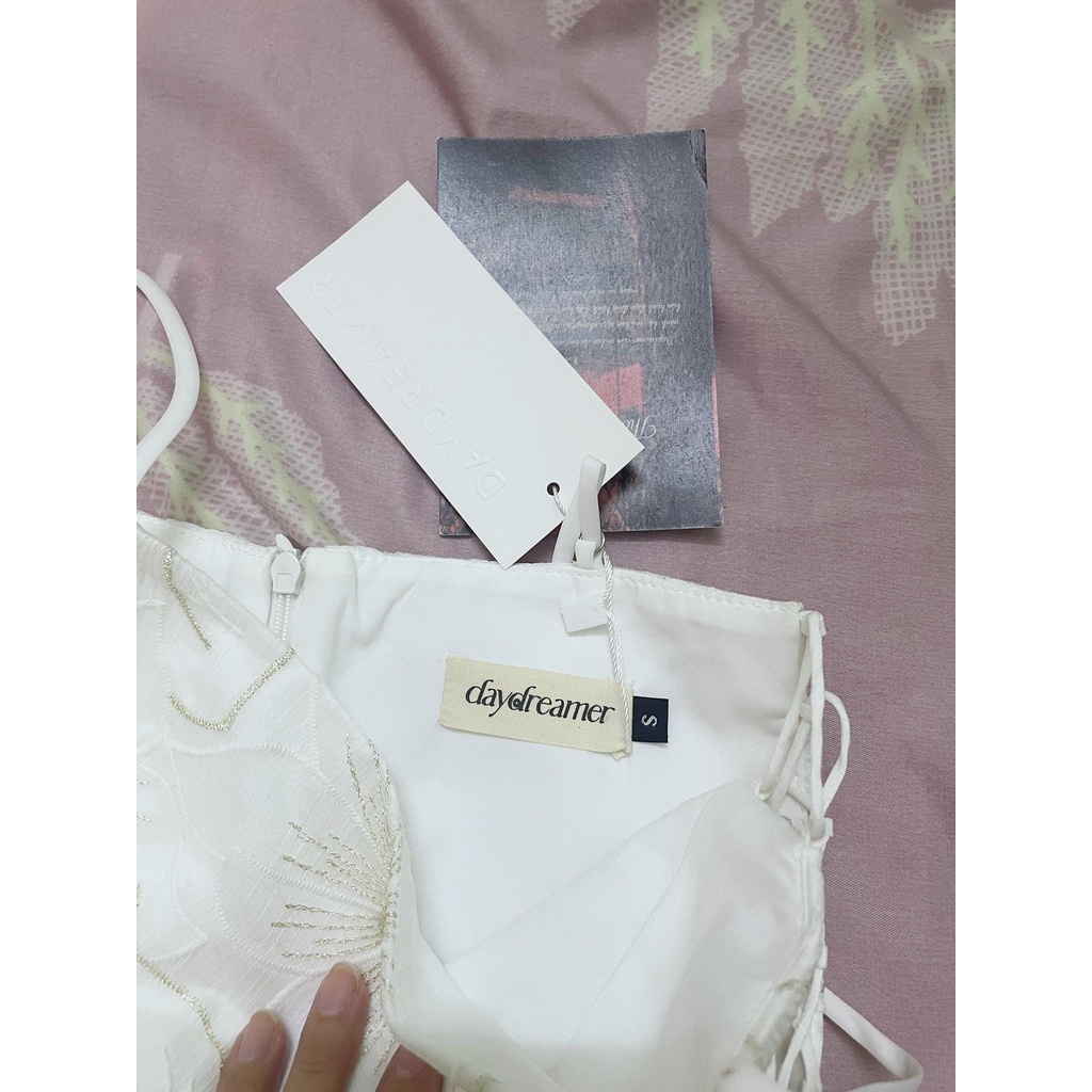 Thanh lý đầm Camelia của daydreamer size S ver 2