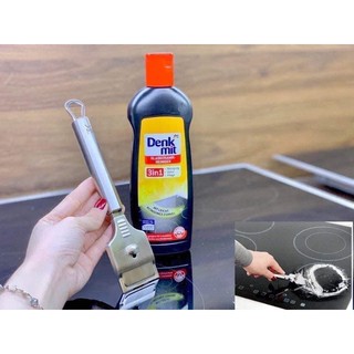 ️dung dịch tẩy rửa bếp từ denkmit