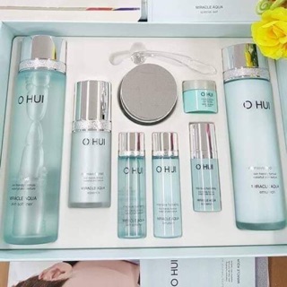 Sét Ohui cao cấp sksd. Linhlinh