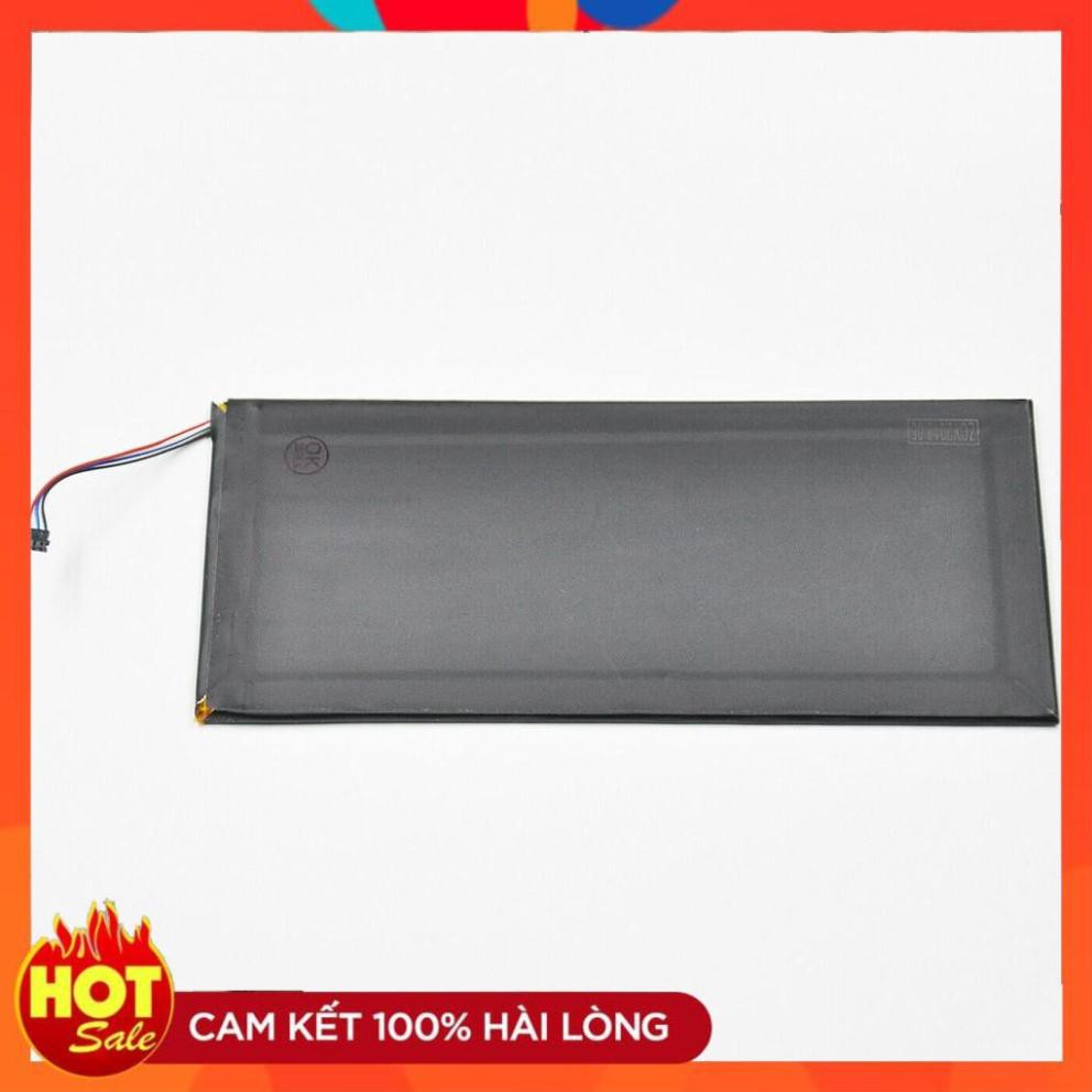 Pin laptop Acer A1402 ZIN One 7 B1-730 B1-730HD 3165142P MLP2964137 Pin 6 Cell dẹp Bảo hành 6 tháng