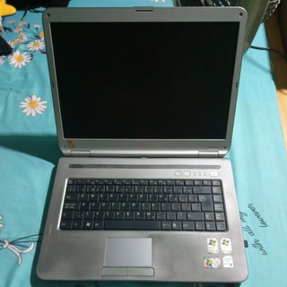 laptop sony vaio pcg 7Z2L