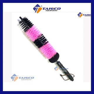 Chổi cọ rửa khoang máy – lazang cán ngắn