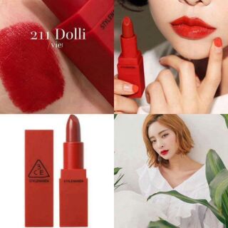 Son 3 ce hàn quốc