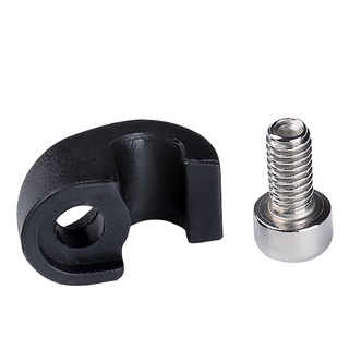 Set 20 Kẹp Giữ Dây Phanh Xe Đạp Mtb