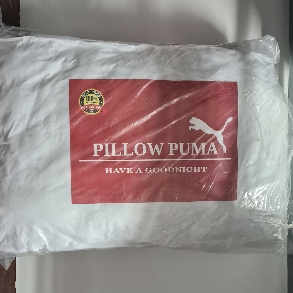 Combo 2 Ruột gối ép hơi gòn cao cấp cho bé 30x40cm