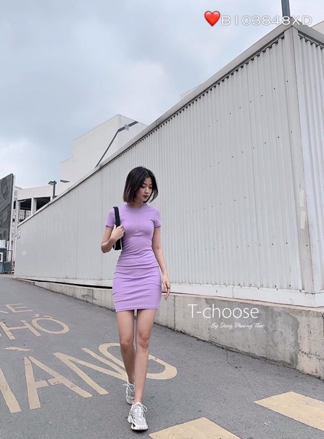 ĐẦM BODY TAY NGẮN | BigBuy360 - bigbuy360.vn