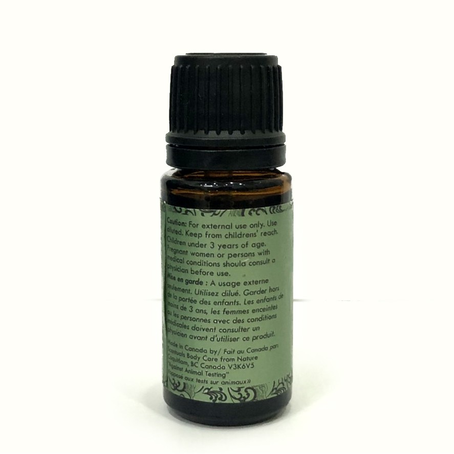 Tinh dầu Kinh Giới ngọt - Scentuals Sweet Marjoram Pure Essential Oil 10ml