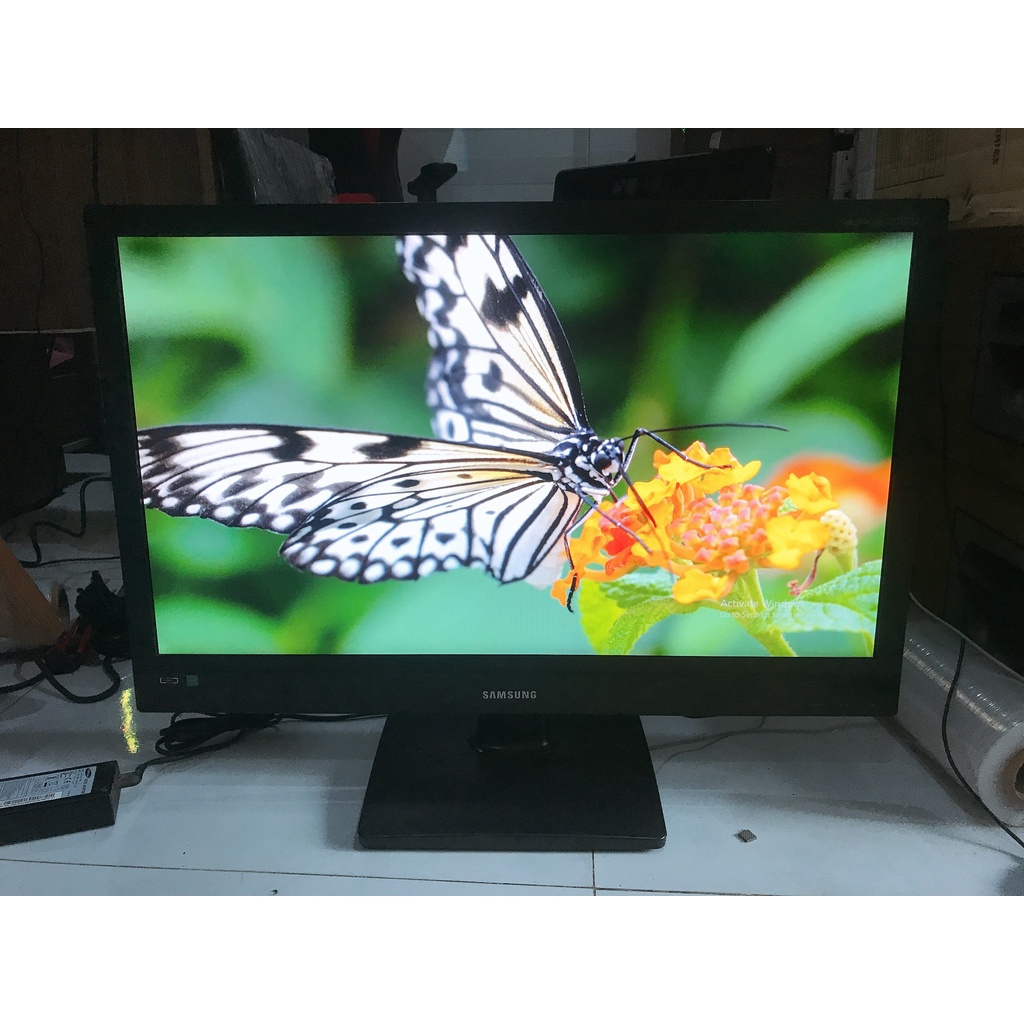 LCD 27INCH SAMSUNG S27B240B GIÁ RẺ | BigBuy360 - bigbuy360.vn