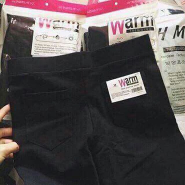 Quần legging về hàng sll 115k