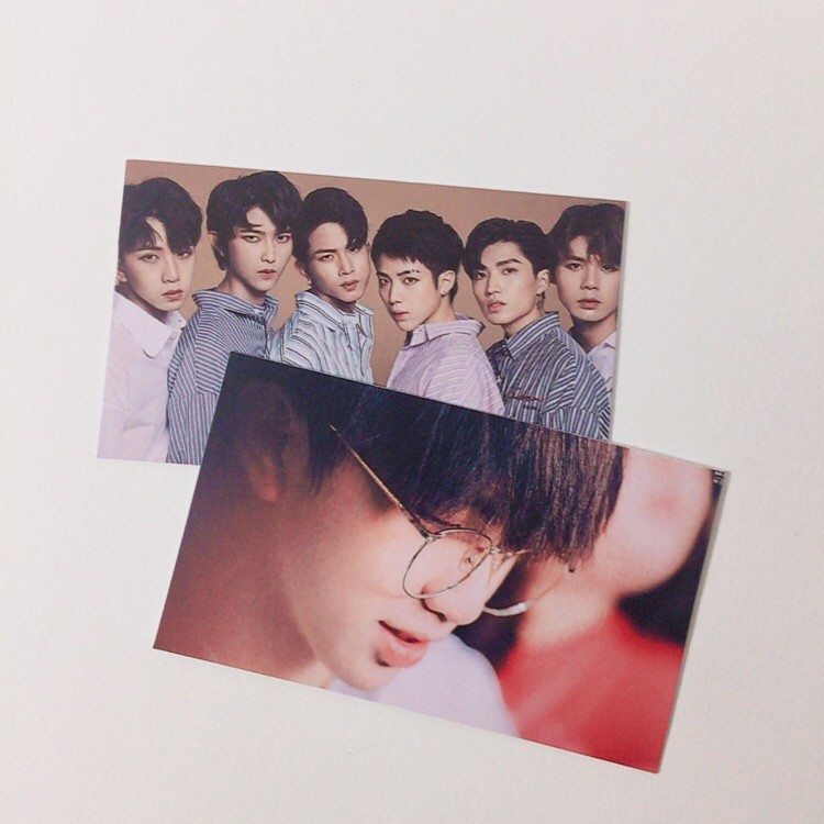 30 card In theo yêu cầu 2 mặt