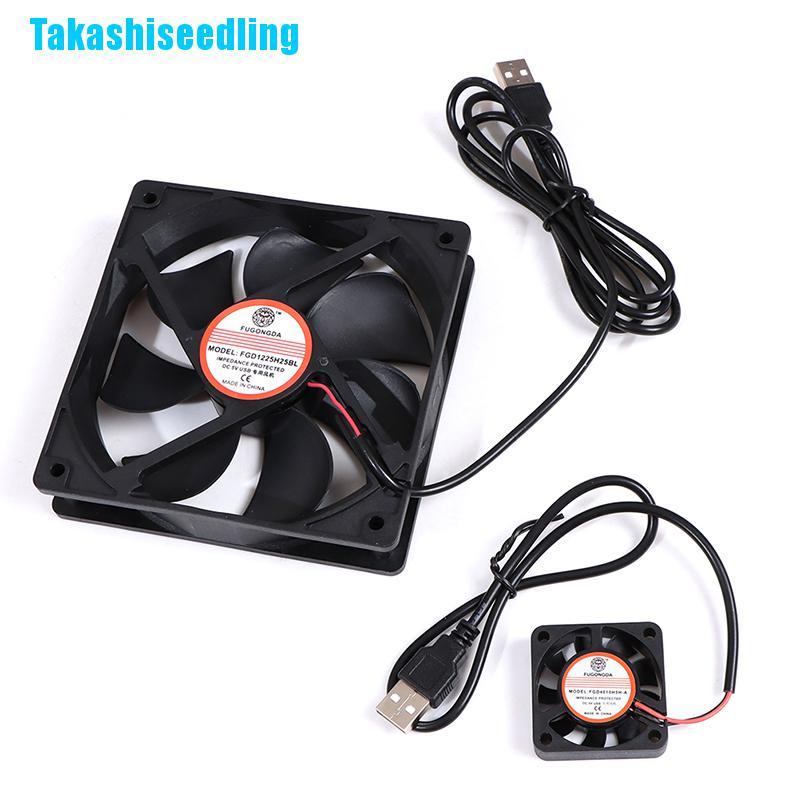 Quạt Tản Nhiệt Dc 5v Chất Lượng Cao