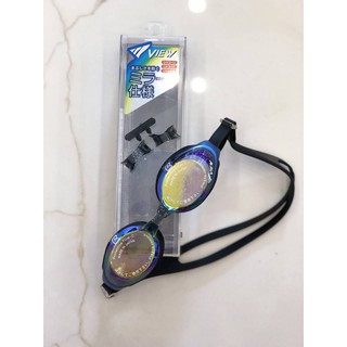 KÍNH BƠI VIEW 610MR CHÍNH HÃNG NHẬT CHỐNG CHÓI