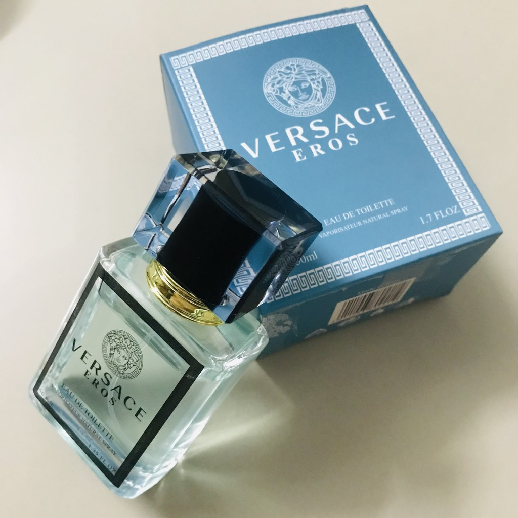[Lưu hương 8 tiếng] Nước hoa Nam Eros 50ml hàng cao cấp - PHP