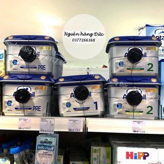Sữa Aptamil Profutura số 1 800g 0-6 tháng