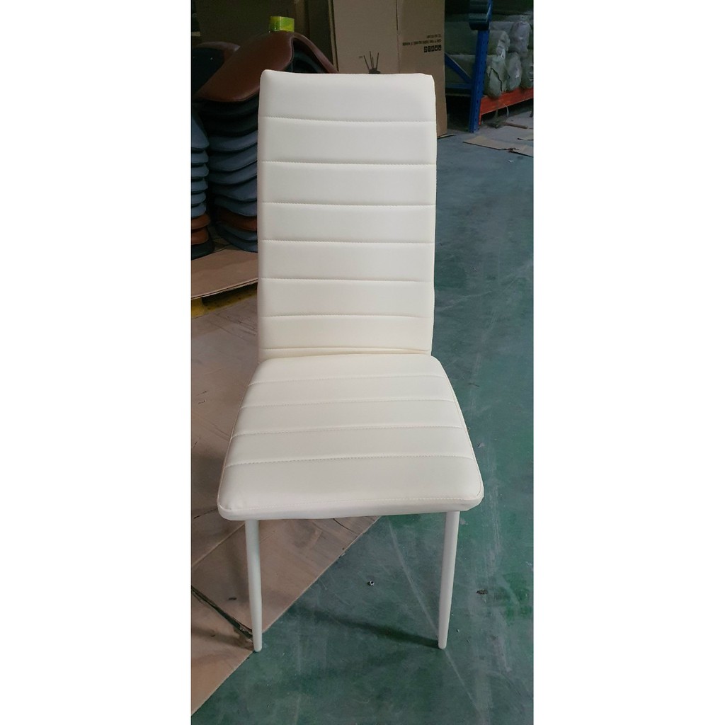 Combo 20 ghế tựa lưng cao hội nghị, đám cưới, cafe giá rẻ | BigBuy360 - bigbuy360.vn
