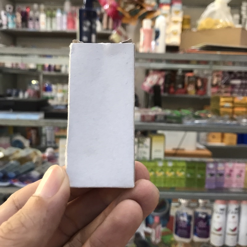 1 Hộp kẹp Tăm 30 cái