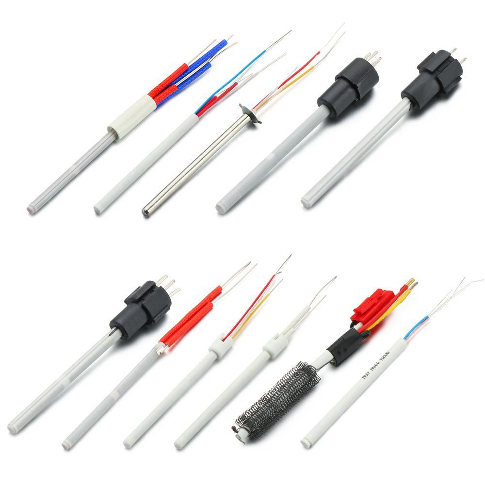 PINEVN Trạm Nhiệt Cho Mỏ Hàn Sắt 936 937