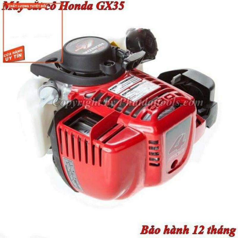 Tổng kho bán buôn bán lẻ Máy cắt cỏ HonDa GX35-Động cơ 4 kỳ-Tiết kiệm