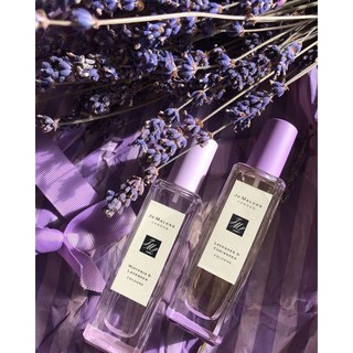Nước hoa Jo Malone 30ml - 100ml