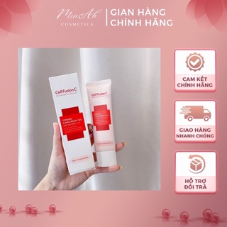 Kem Chống Nắng Cell Fusion C