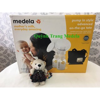 medela pump full new seal