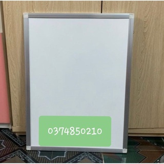 Bảng fooc trắng-viết bút lông-học sinh giá rẻ(tặng bút viết)