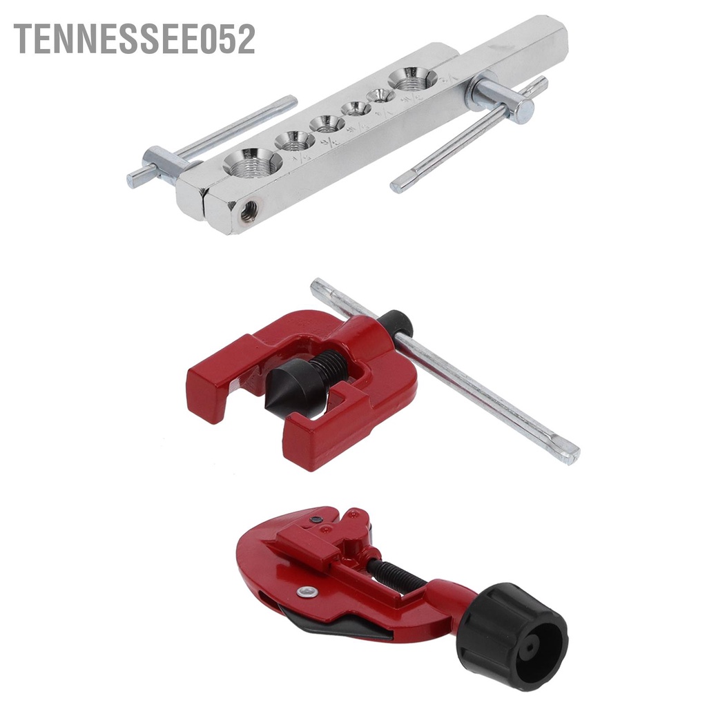 Set 6 Dụng Cụ Cắt Ống Đồng CT‐ 8012