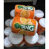 BỘT PHA NƯỚC CAM TANG ORANGE FLAVOR - 566G MỸ