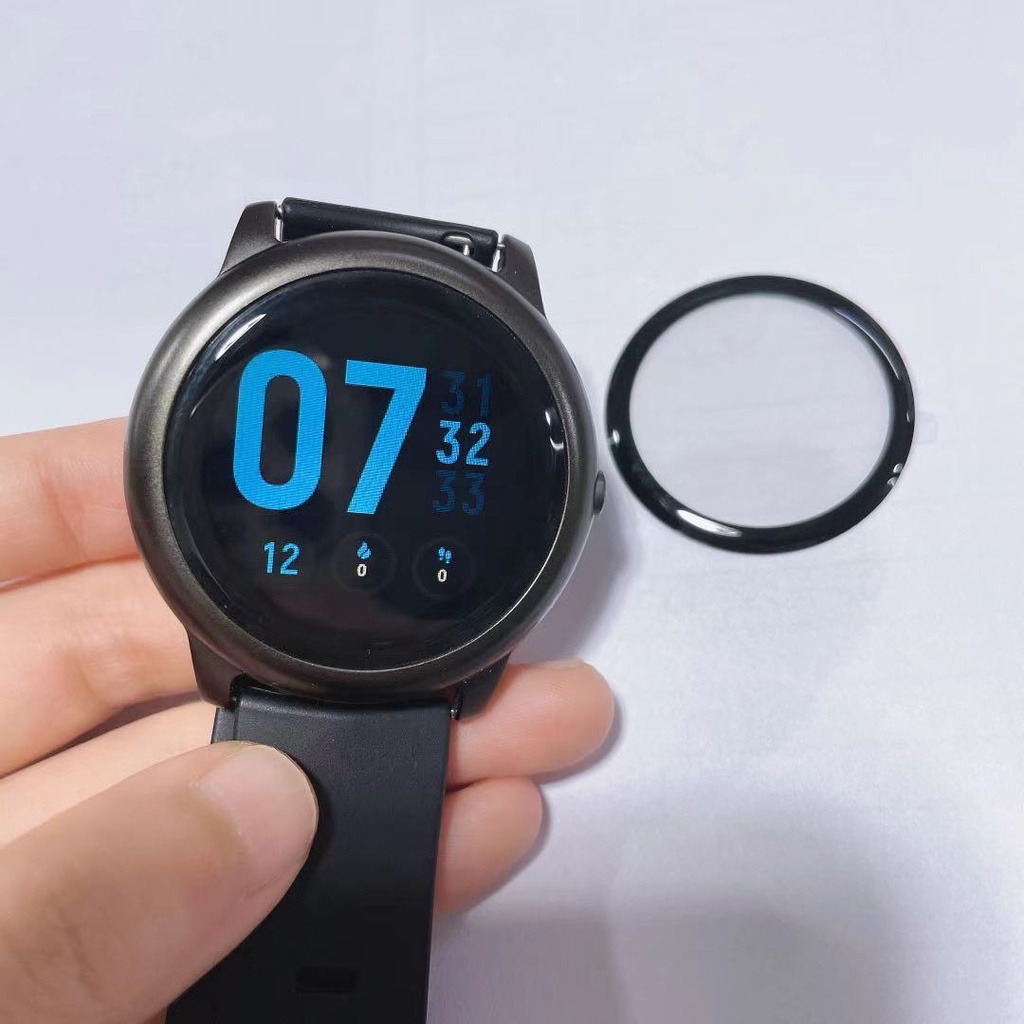 Miếng dán HAYLOU cường lực 3D bảo vệ màn hình cho Xiaomi Ghluou Ls05