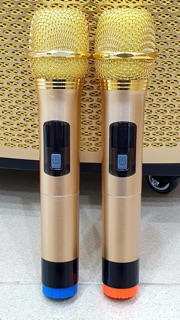 Loa kéo 3tấc SK12