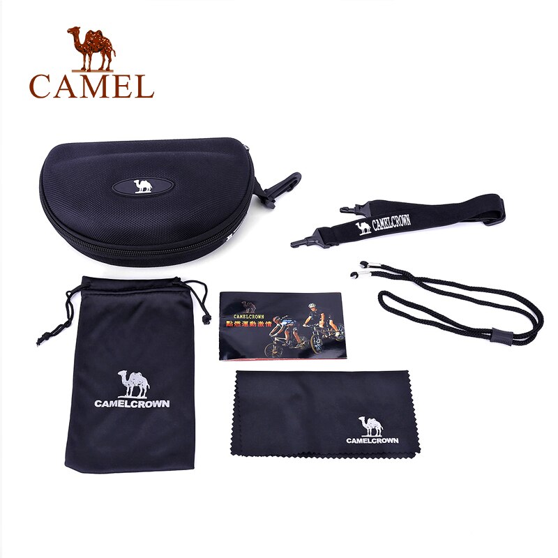 Kính chống nắng/ tia UV Camel A8S3H5106 đa năng tiện dụng cho các hoạt động ngoài trời | BigBuy360 - bigbuy360.vn