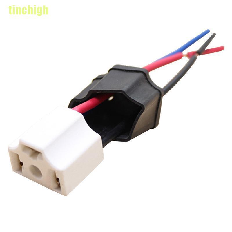 Đèn Led Đuôi Xe H4 9003 Có Dây Nguồn Chuyên Dụng