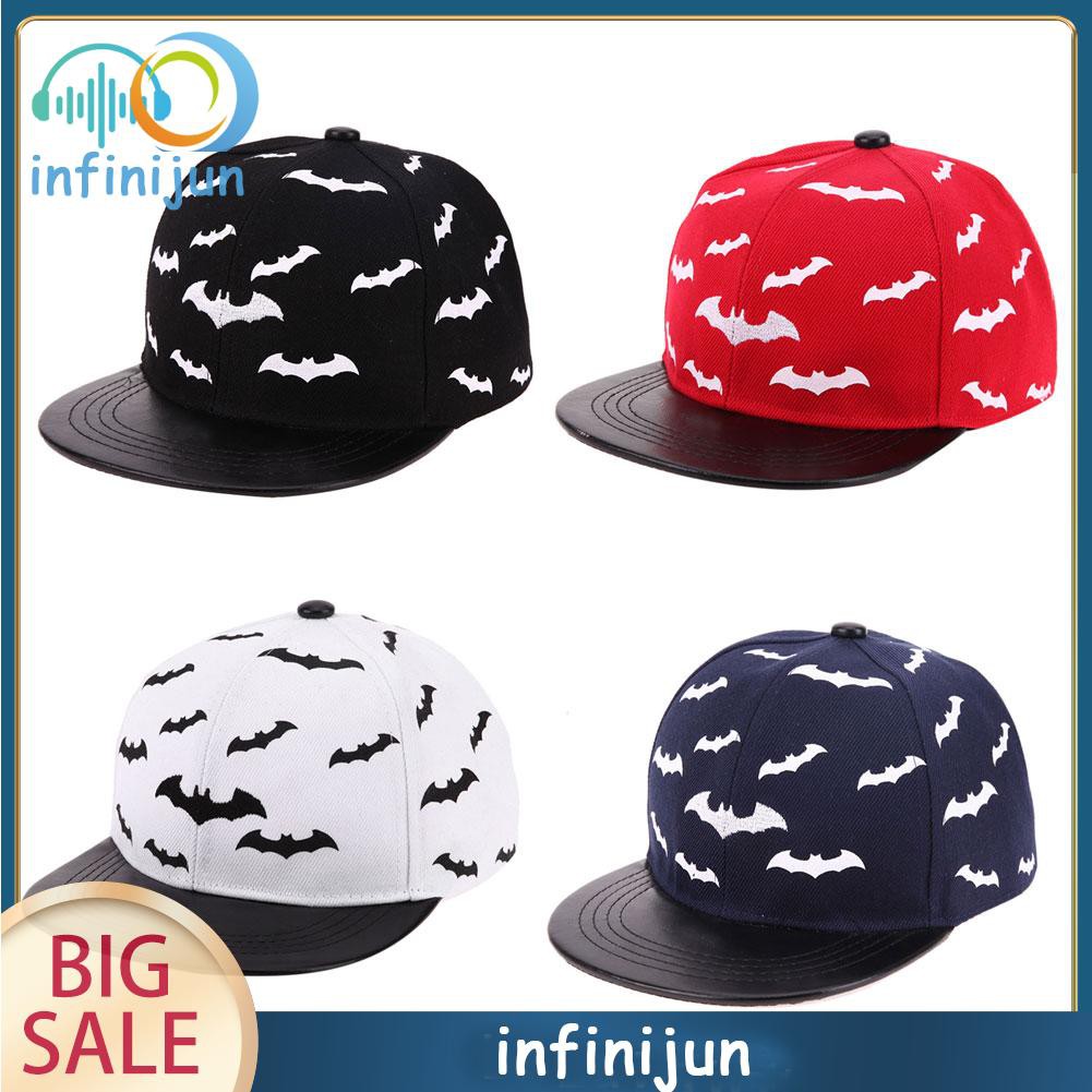 Nón Bóng Chày Thời Trang Hip Hop