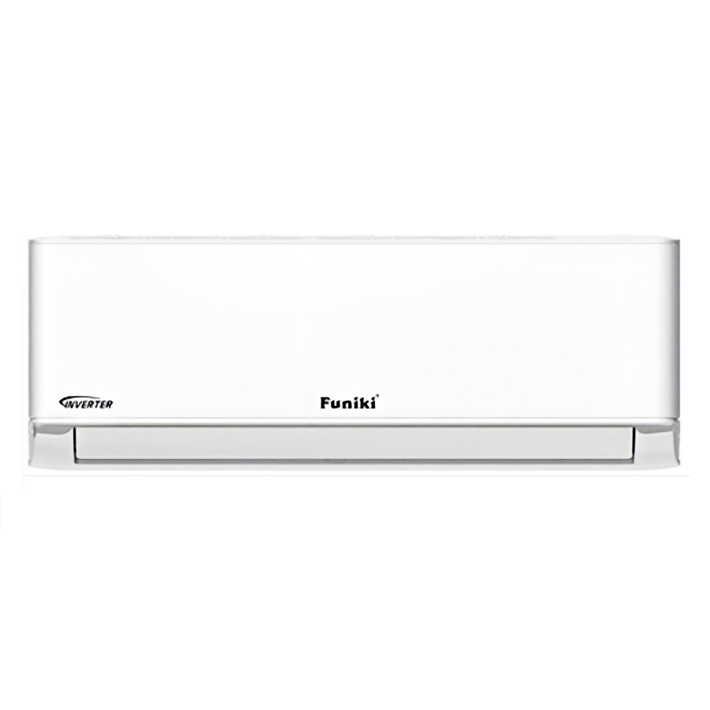 HIC09TMU -- MIỄN PHÍ CÔNG LẮP ĐẶT --Máy lạnh Funiki Inverter 1 HP HIC09TMU- GIAO MIỄN PHÍ HCM