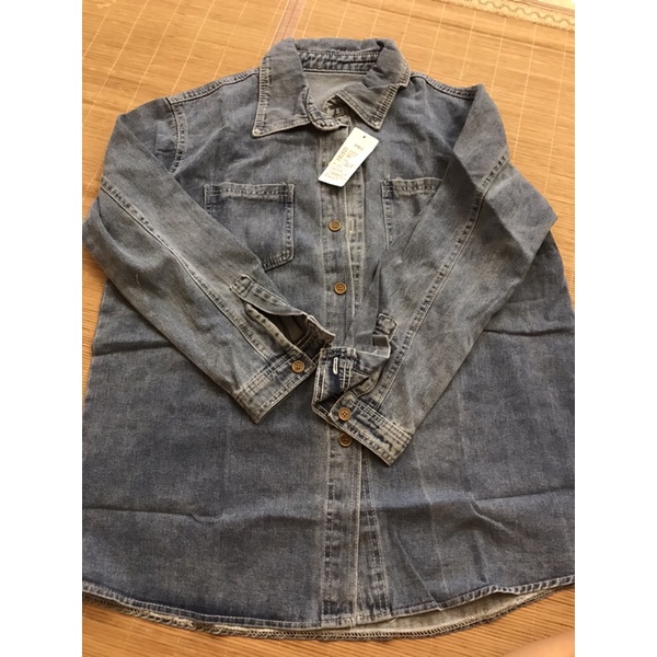 Áo sơ mi bò hàng Quảng Châu