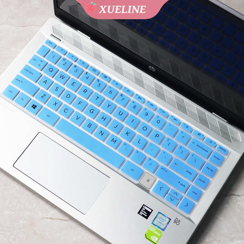 Tấm Lót Bảo Vệ Bàn Phím Máy Tính Hp Envy13 Inch X360 13.3 &quot;2021 13.3 Inch