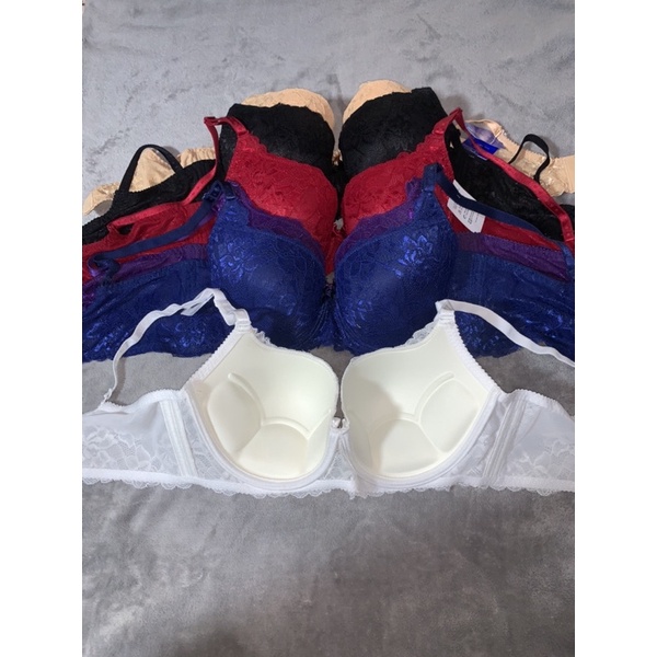 Áo ren C big size 3 móc mút mỏng size 36: 65-70kg size 38: 70-80kg size40: 80-85kg size42: 85-90kg size 44: 90-100kg