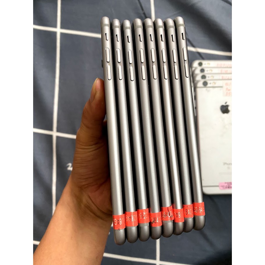 ĐIỆN THOẠI IPHONE 6S PLUS LOCK GIÁ RẺ | BigBuy360 - bigbuy360.vn