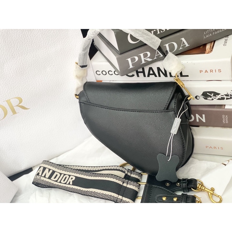 TÚI XÁCH DR YÊN NGỰA SIÊU HOT