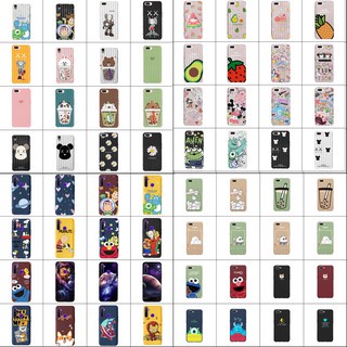 Ốp điện thoại dẻo in hình XX KWAS Toy Story cho IPhone 6 6s 7 8 6plus 6sPlus 7Plus 8plus X XS XR XSmax