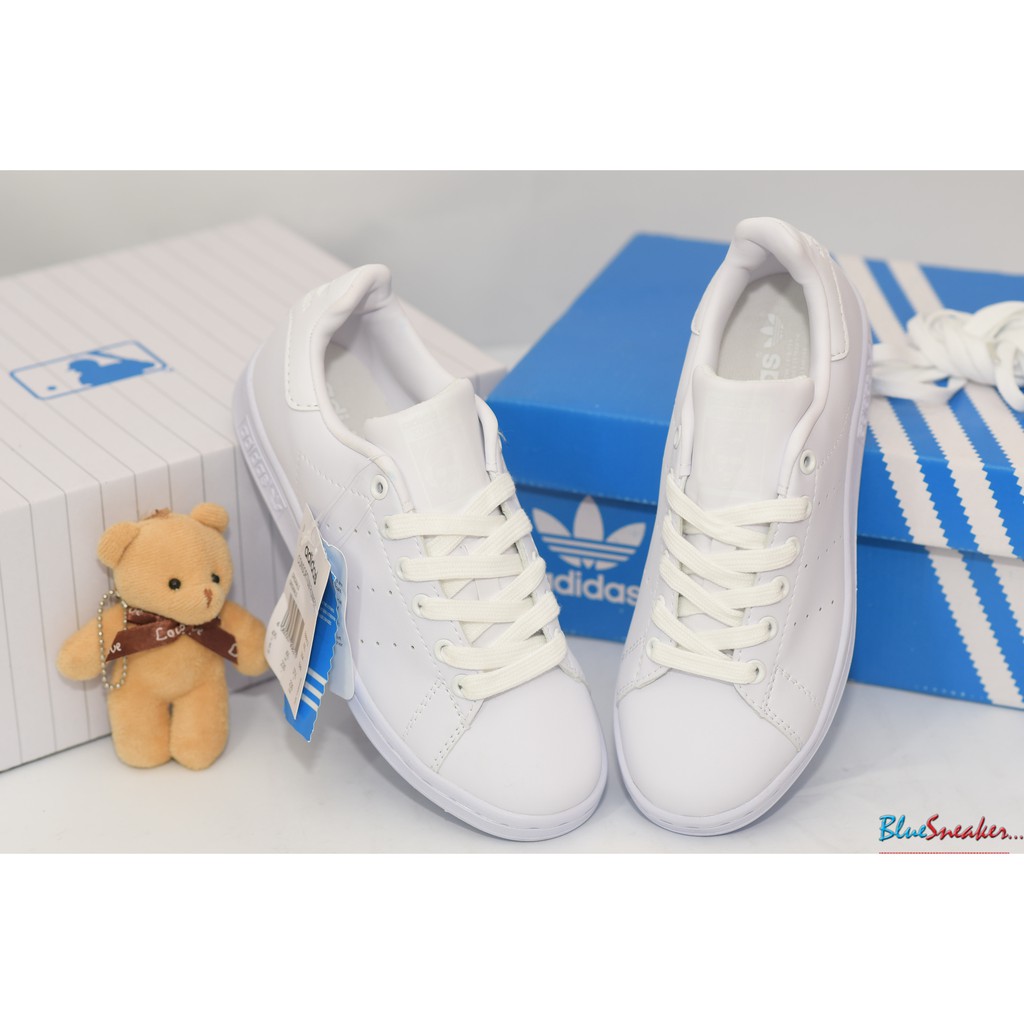 Giày Sneaker Adidas Stansmith Trắng