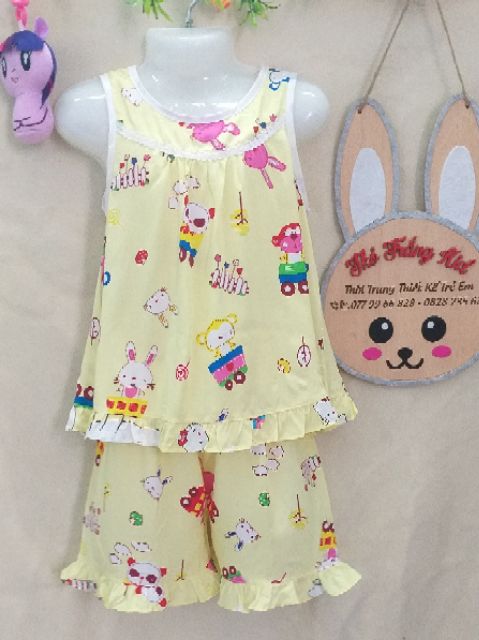 Bộ tone đùi cho bé từ 6kg-16kg