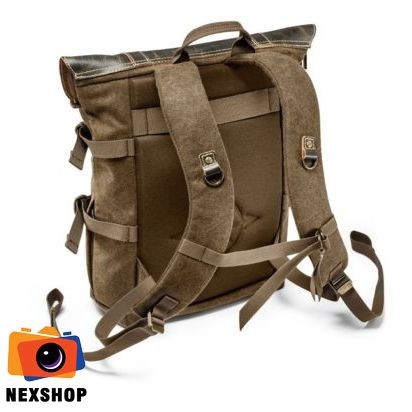 Balo máy ảnh National Geographic NG Africa A5280 Africa camera backpack S