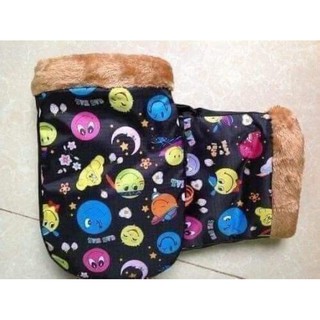 [HÀNG LOẠI 1 ] GĂNG TAY ĐI XE MÁY NAM NỮ LÓT NỈ HÀNG DÀY ảnh tự shop chụp