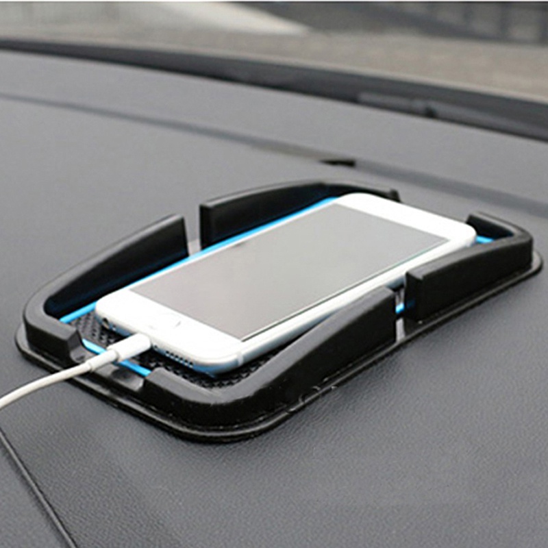 Thảm Lót Silicone Chống Trượt Cho Bảng Điều Khiển Xe Hơi BMW E46 E39 E90 E60 F10 F30 G20 G30 E84 E83 E70 F48 F15 F25 G05 G01