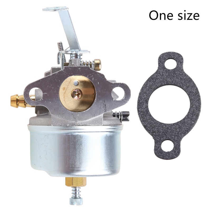 Bộ Chế Hòa Khí Nhỏ Gọn Cho 5HP 6HP H30 H50 H60 HH60 632230 632272