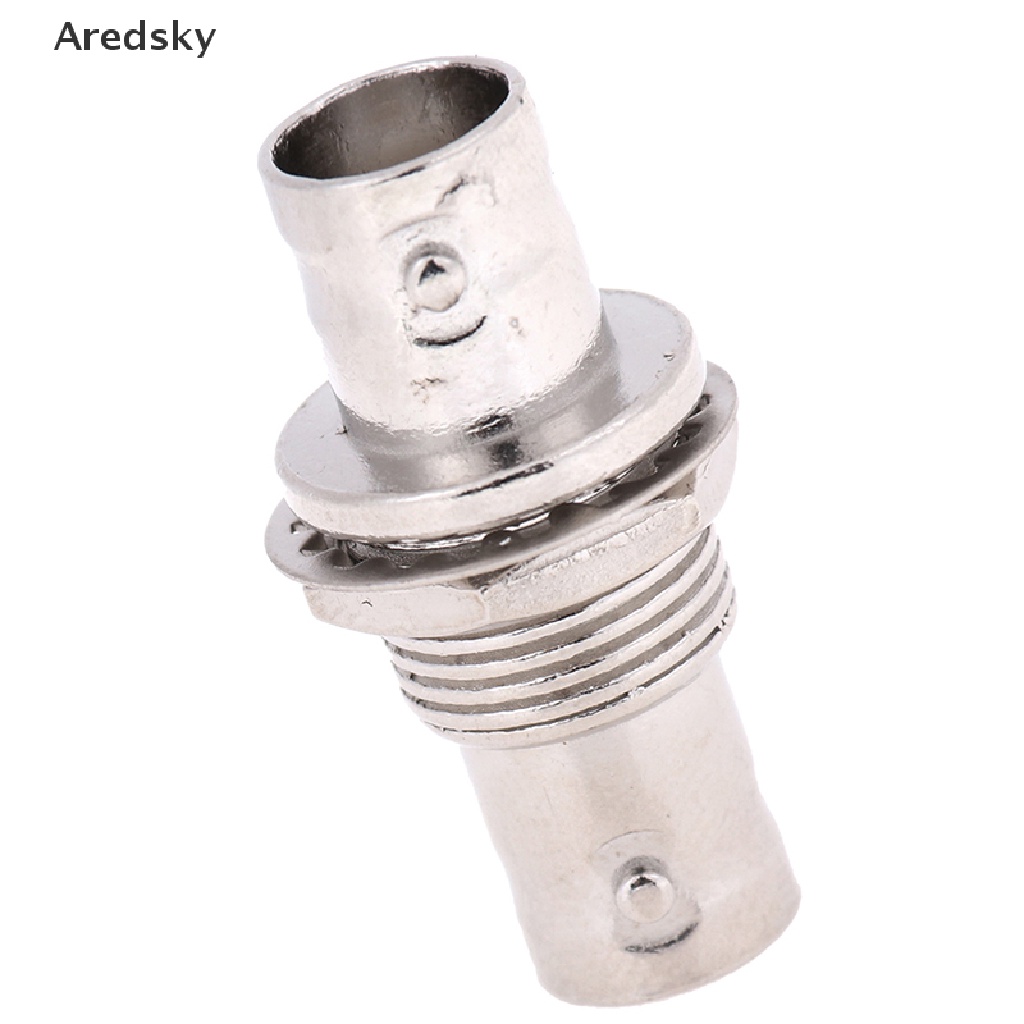 Bộ Chuyển Đổi Ốc Vít Đồng Trục Nối Khung Gầm BNC Female Sang Female