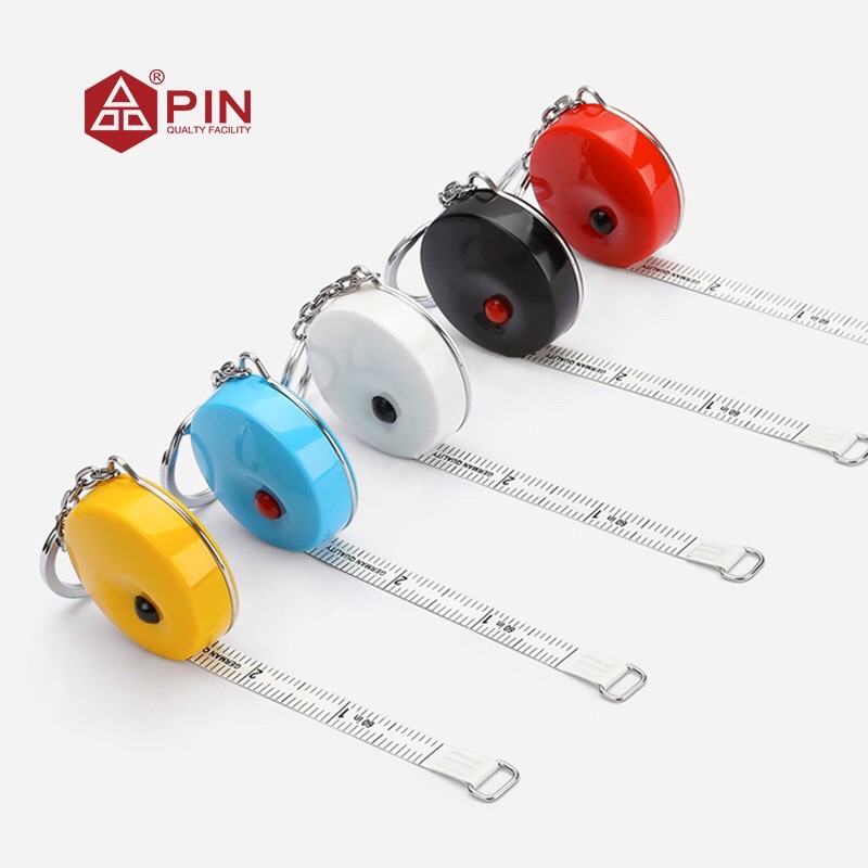 Thước Dây Cuộn Đức Nhỏ